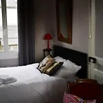 La Cour Du Puits, Chambre Darjeeling * Cormeilles (Eure)