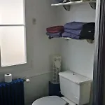 La Cour Du Puits, Chambre Darjeeling Accommodatie bij particulieren Cormeilles (Eure)