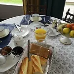 La Cour Du Puits, Chambre Darjeeling *