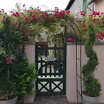 Accommodatie bij particulieren La Cour Du Puits, Chambre Darjeeling *