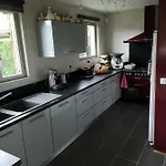 Accommodatie bij particulieren La Cour Du Puits, Chambre Darjeeling Cormeilles (Eure)