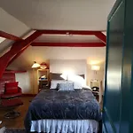 La Cour Du Puits, chambre Ophélie Cormeilles (Eure)