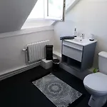 Accommodatie bij particulieren La Cour Du Puits, Chambre Darjeeling