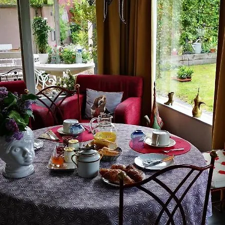 La Cour Du Puits, Darjeeling 홈스테이