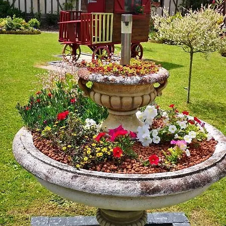 La Cour Du Puits, Darjeeling * 코르메이유
