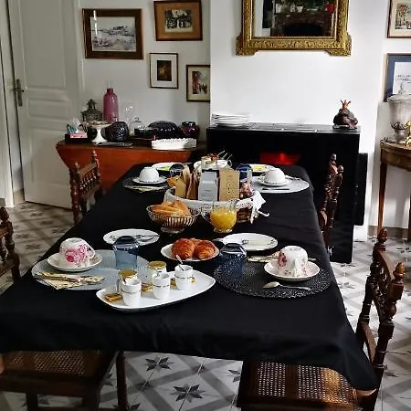La Cour Du Puits, Darjeeling 홈스테이